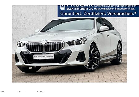 BMW 5er 550e xDrive A 4 Türen