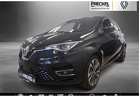 Renault ZOE Paket Iconic EV50 135hp 5 Türen