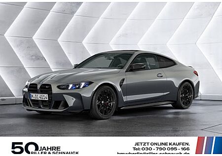 BMW M4 Competition M xDrive 2 Türen