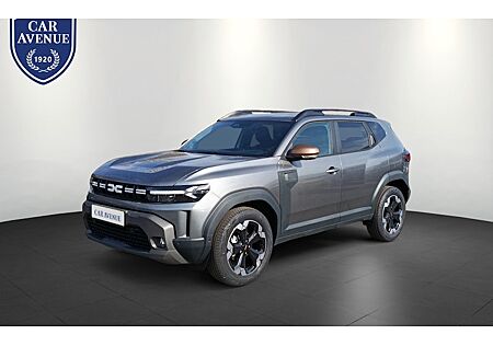 Dacia Duster mild hybrid 140 Extreme 5 Türen