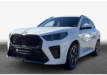 BMW X2 sDrive20i Steptronic DCT 5 Türen
