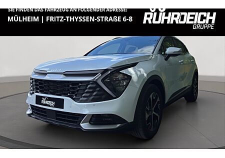 Kia Sportage 1.6 T-GDI EcoDynamics+ DCT Ultimate Edit 5 Türen