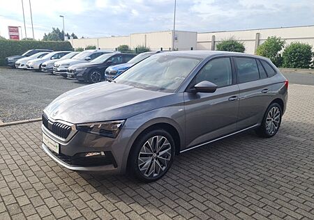 Skoda Scala 1.0l TSI 81kW TOUR 5 Türen