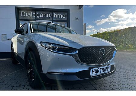 Mazda CX-30 e-SKYACTIV-G M-Hybrid 140 Homura AT 5 Türen