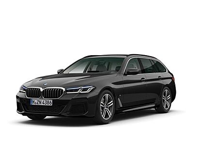 BMW 5er 540d xDrive Touring A 5 Türen