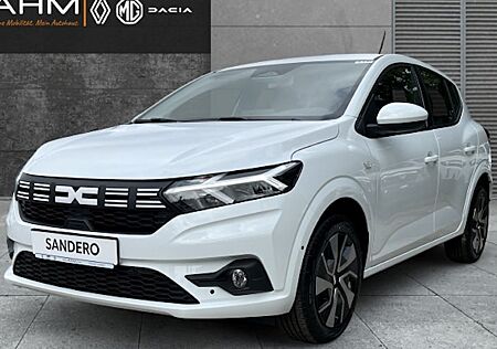 Dacia Sandero TCe 90 Expression 5 Türen