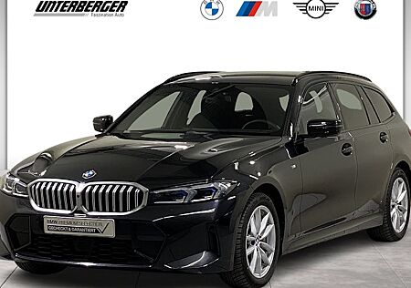 BMW 3er 330d xDrive Touring Automatic 5 Türen