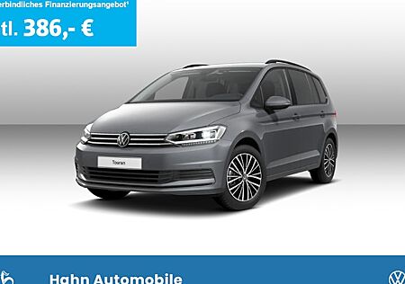 VW Touran 1.5 TSI OPF DSG Highline 5 Türen