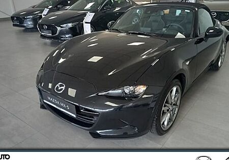 Mazda MX-5 2.0 SKYACTIV-G Selection 2 Türen