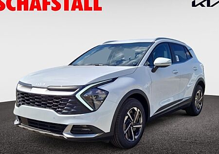 Kia Sportage 1.6 T-GDI Hybrid Vision Auto 5 Türen