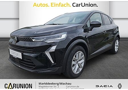 Renault Captur Eco-G 100 Evolution 5 Türen