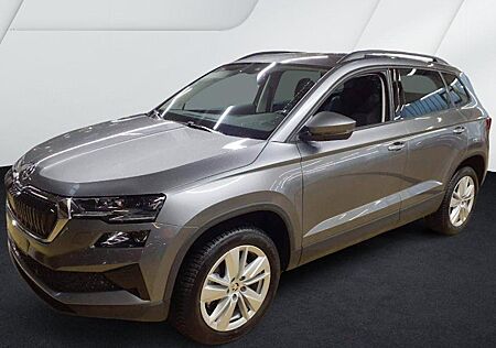 Skoda Karoq 1.5l TSI ACT DSG Selection 5 Türen