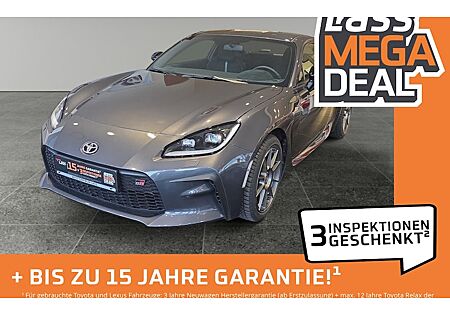 Toyota GT86 2,4-l 2 Türen