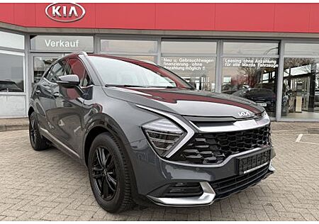 Kia Sportage 1.6 T-GDI Spirit 5 Türen