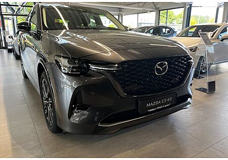 Mazda CX-60 2.5 e-SKYACTIV PHEV Homura Auto AWD 5 Türen