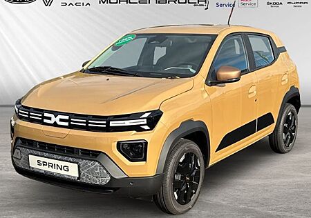 Dacia Spring Electric 65 Extreme 5 Türen