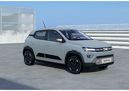 Dacia Spring electric 100 Extreme 5 Türen