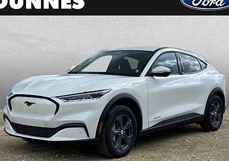 Ford Mustang Mach-E Elektromotor Standard Range 197kW RWD 5 Türen