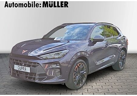 Cupra Terramar 1.5 e-HYBRID 200kW VZ DSG 5 Türen