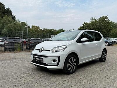 VW Up 1.0 eco up! ACTIVE 5 Türen