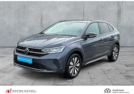 VW Taigo 1.0 TSI OPF 85 kW GOAL 5 Türen