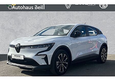 Renault Megane E-Tech EV60 130hp optimum charge Evolution ER 5 Türen