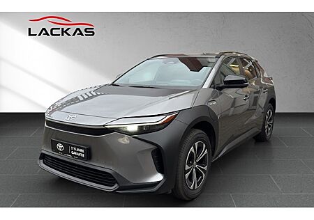 Toyota bZ4X 71,4 kWh 150kW 5 Türen
