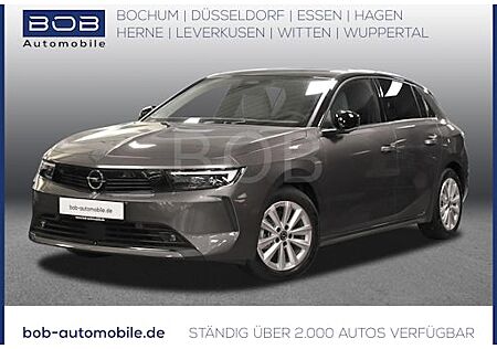 Opel Astra 1.2 Turbo 96kW Elegance Auto 5 Türen