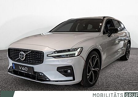 Volvo V60 B4 D Auto Ultimate Dark 5 Türen