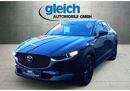 Mazda CX-30 e-SKYACTIV-G M-Hybrid 140 Homura AT 5 Türen