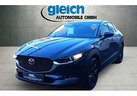 Mazda CX-30 e-SKYACTIV-G M-Hybrid 140 Homura AT 5 Türen