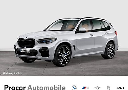 BMW X5 xDrive30d 5 Türen