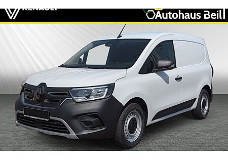 Renault Kangoo E-TECH Advance L1 Comfort Range AC22/DC80 4 Türen