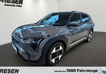 Kia EV3 58 kWh 150 kW Earth Frontantrieb 5 Türen