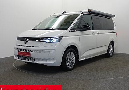 VW T6 California 2.0 TDI SCR DSG Beach Camper 5 Türen