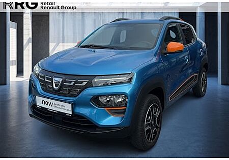 Dacia Spring Comfort Plus 5 Türen