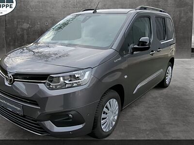 Toyota Proace Verso Electric 100kW 50kWh L1 Comfort Auto 4 Türen