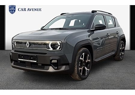 Renault 4 E-Tech Techno 150 Comfort Range 5 Türen