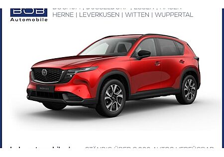 Mazda CX-5 2.5 e-SKYACTIV-G 141 FWD AT Exclusive-Li 5 Türen