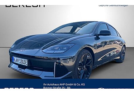 Hyundai IONIQ 6 77,4kWh 239kW Allradantrieb Techniq 4 Türen