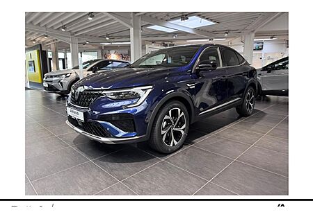 Renault Arkana Mild Hybrid 140 EDC Techno 5 Türen