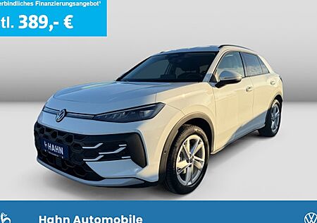VW T-Roc 1.5 TSI OPF DSG Life 5 Türen