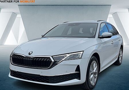 Skoda Octavia 2.0 TDI 110kW DSG Selection Combi 5 Türen