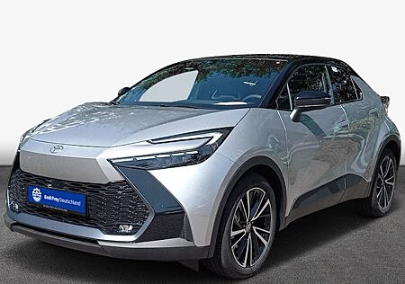 Toyota C-HR 2.0-l-VVT-i Hybrid Lounge 5 Türen