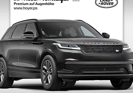 Land Rover Range Rover Velar 2.0 D200 S AWD 5 Türen