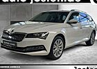 Skoda Superb 2.0 TDI SCR DSG Style Combi 5 Türen