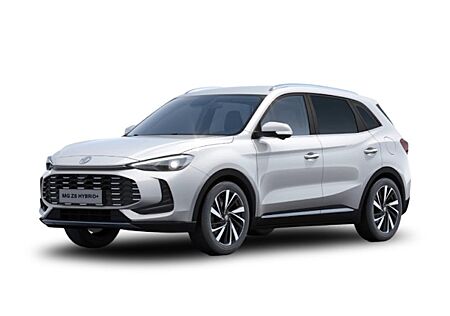 MG zs-ce 1.5 Hybrid+ Luxury 5 Türen