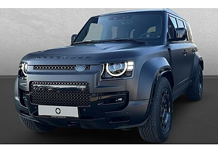 Land Rover Defender 4.4 P635 110 OCTA BLACK 5 Türen
