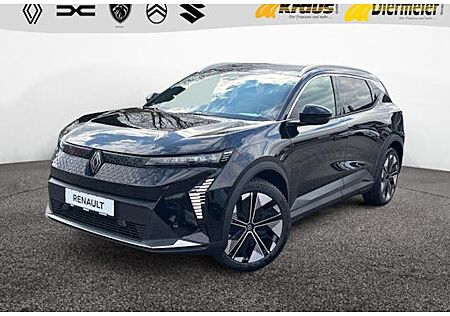 Renault Scenic E-Tech Techno 170 Comfort Range 5 Türen