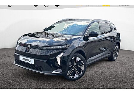 Renault Scenic E-Tech Techno 170 Comfort Range 5 Türen